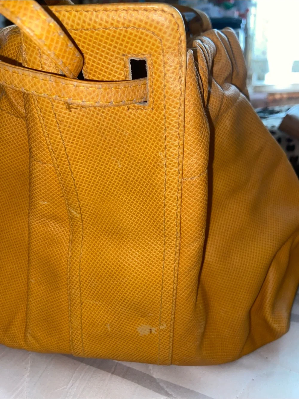 Bottega Veneta classic minimalist